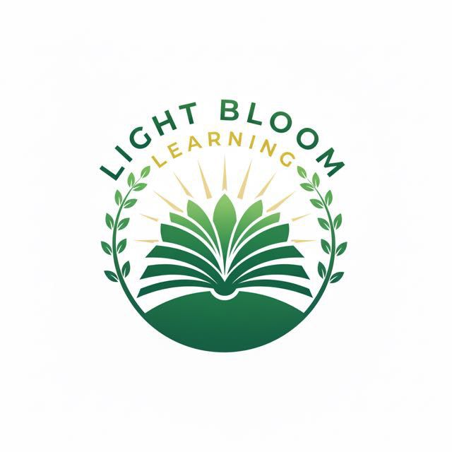 LightBloom Logo